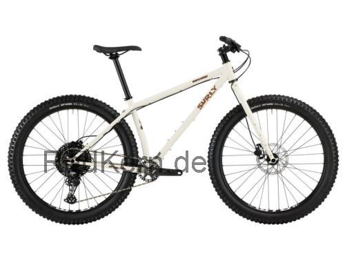 Surly Karate Monkey  technische daten 
